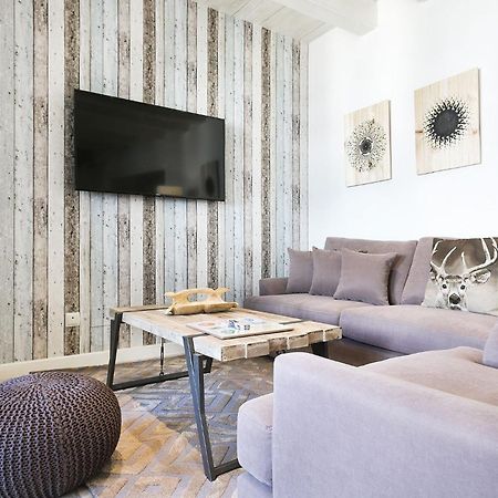 شقة Luderna - Duplex Sant Miqueu فييليا المظهر الخارجي الصورة