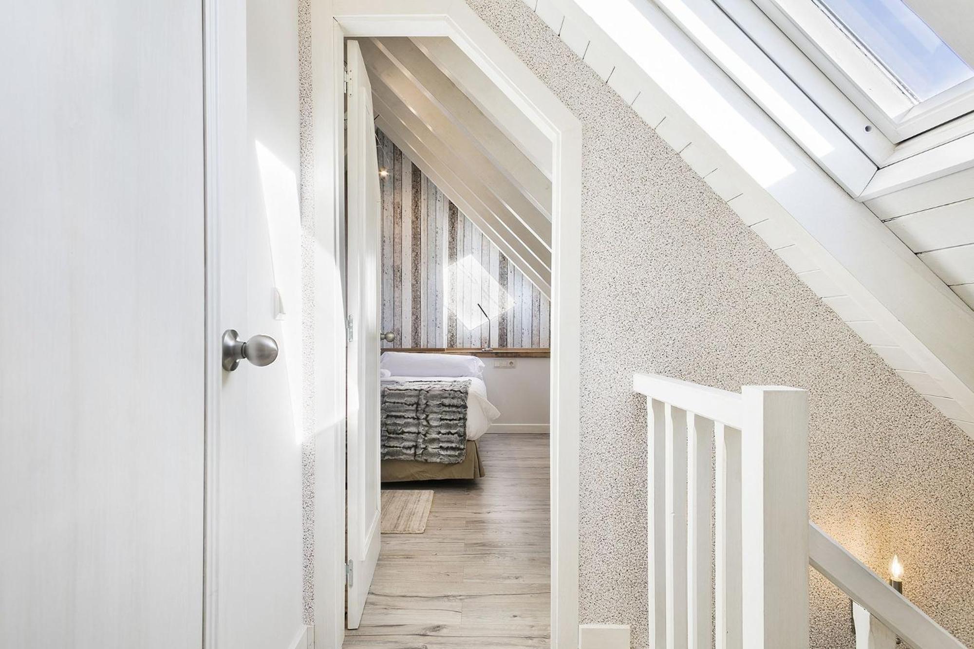 شقة Luderna - Duplex Sant Miqueu فييليا المظهر الخارجي الصورة